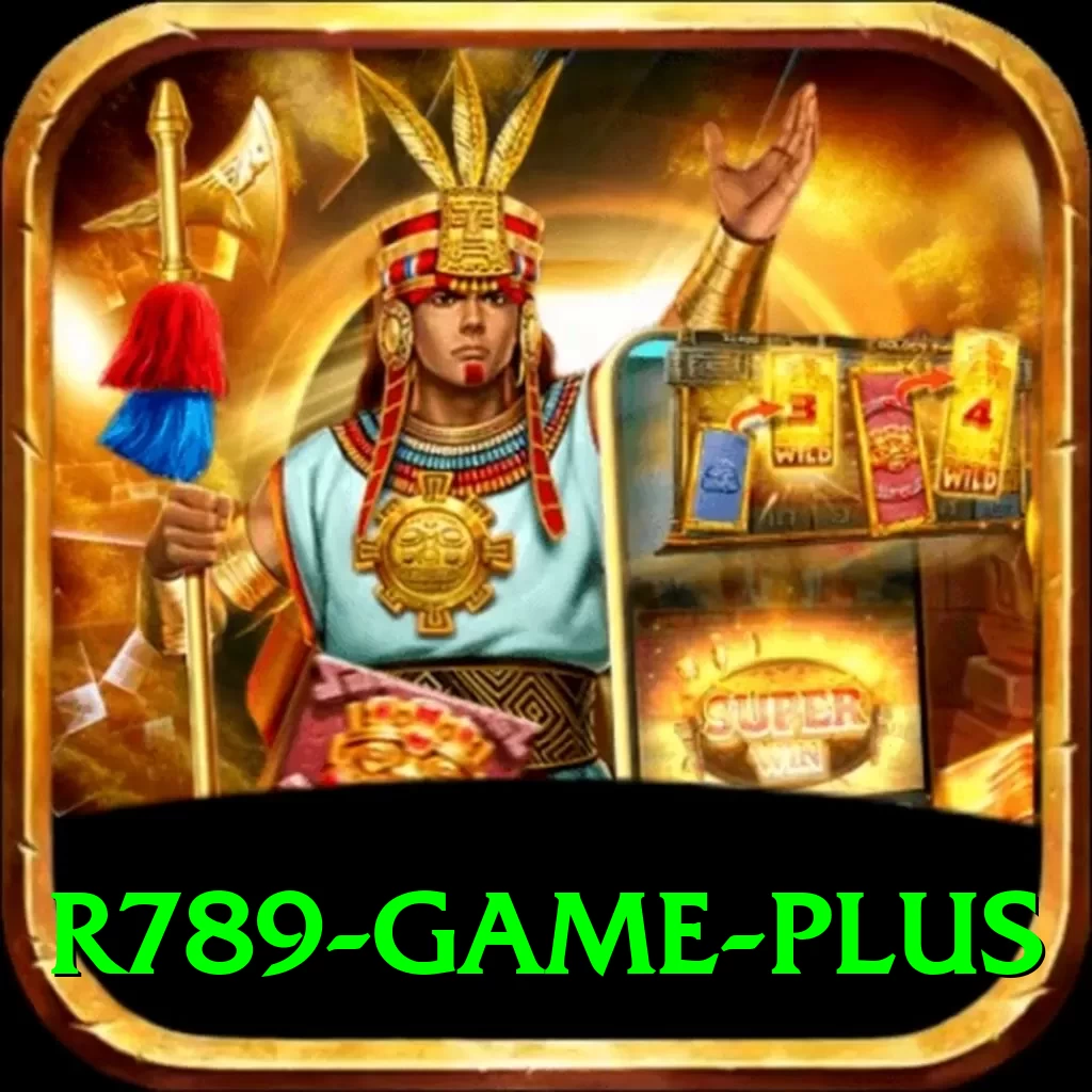 R789 Game App Max v2.8.1 - 2