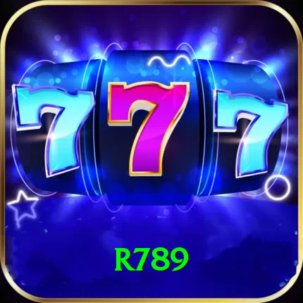 r789 Games (Casino & Earning) Ultimate vv2.8.3 - 2