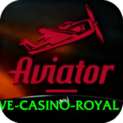 Rajabet Live Casino Royal - 2