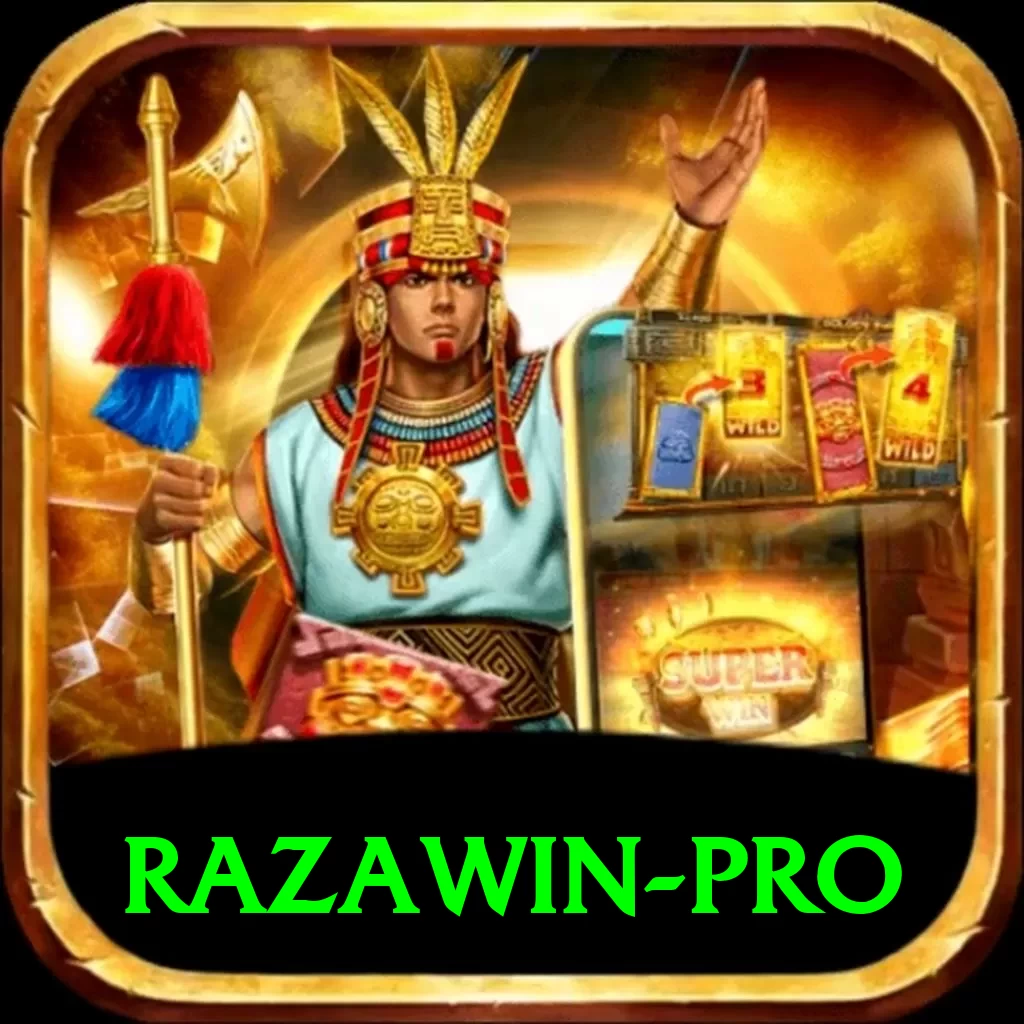 razawin Bonus Gold v2.9.9 - 2