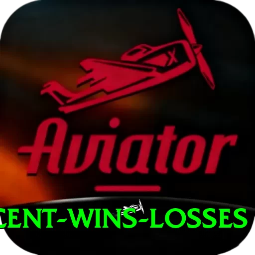 recent wins losses Deluxe v3.8.9 - 2