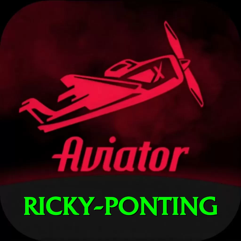ricky ponting Plus v4.1.3 - 2