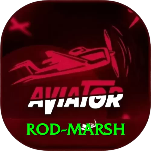 rod marsh Deluxe v1.0.9 - 2
