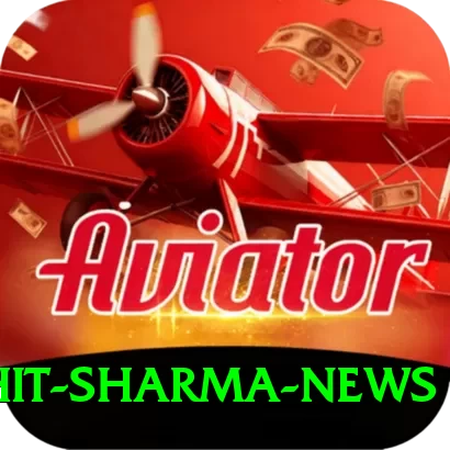rohit sharma news VIP Pro v1.5.0 - 2