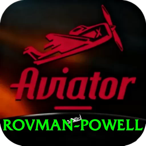 rovman powell Deluxe v3.0.7 - 2