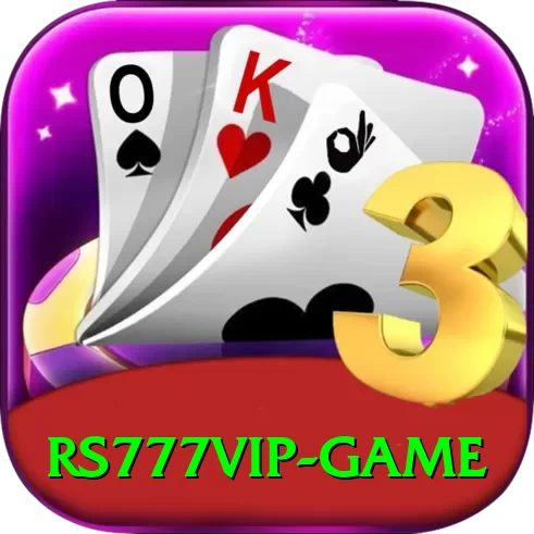 RS777VIP Game Master Pro v4.5.5 - 2