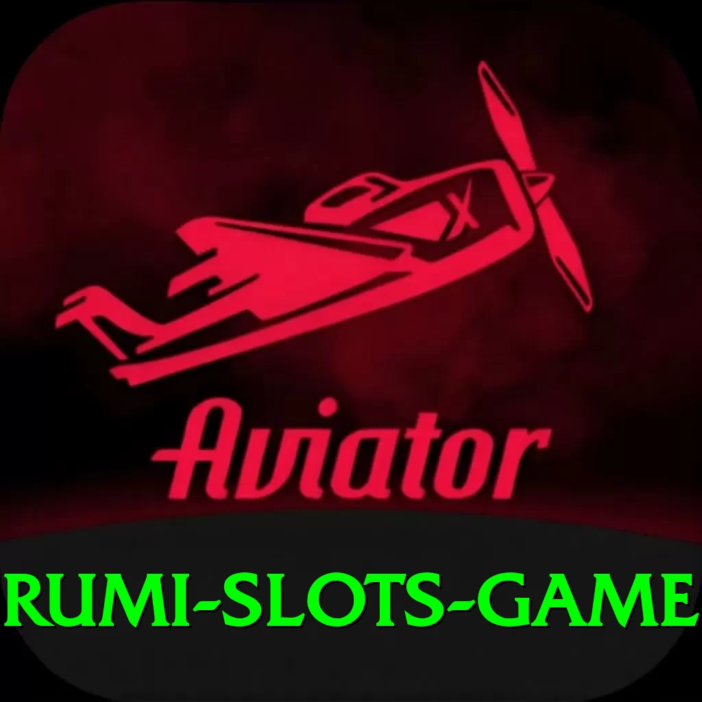 Rumi Slots Game Apps (Tools & Injectors) Deluxe v3.8.0 - 2