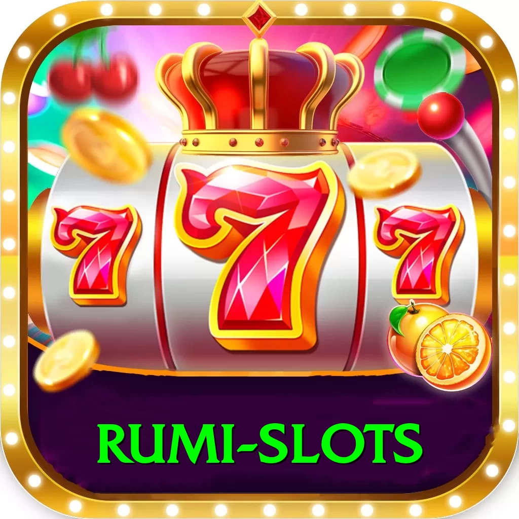 Rumi Slots Master Pro v2.5.0 - 2