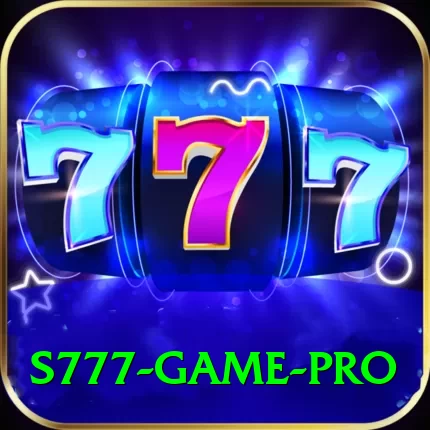 s777 game VIP v2.1.5 - 2