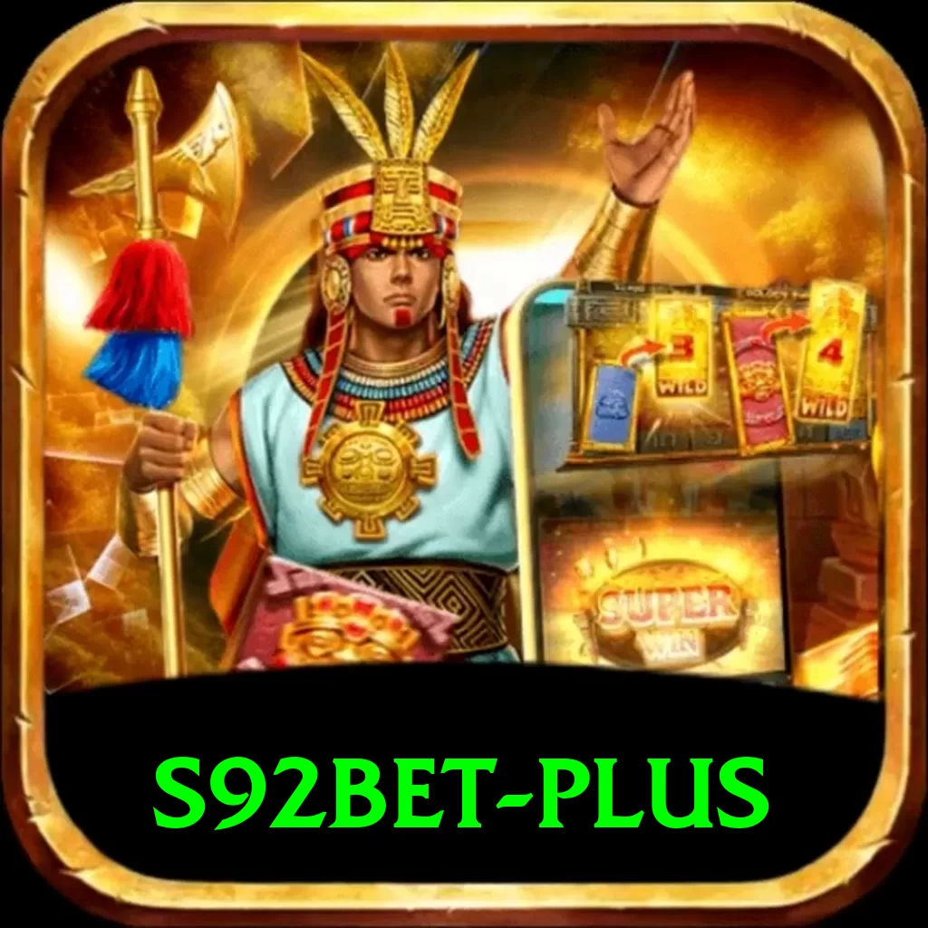 s92bet Games (Casino & Earning) Plus v2.3.3 - 2