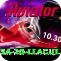sa 20 league Pro1 v3.7.7