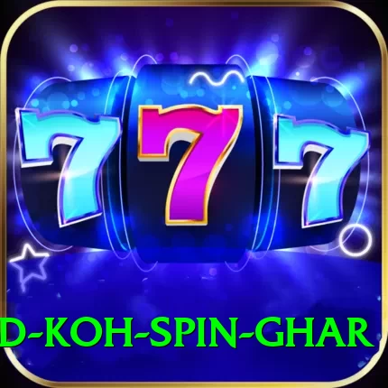 safed koh spin ghar VIP Pro v5.5.5 - 2