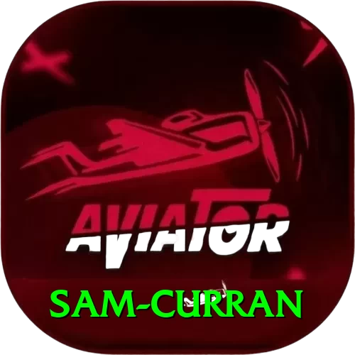 sam curran VIP Pro v2.6.3 - 2