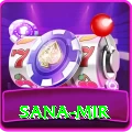 sana mir Premium Edition v5.4.5