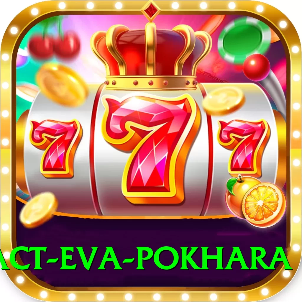 scooter act EVA pokhara Games (Casino & Earning) VIP v3.5.4 - 2