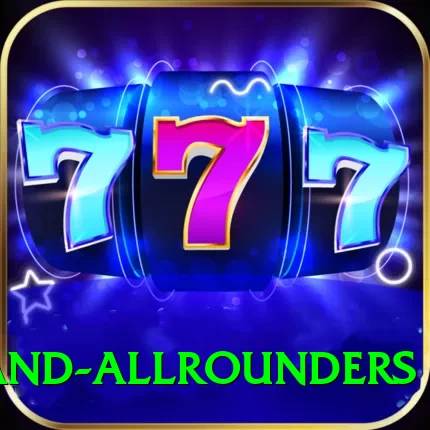 scotland allrounders Ultimate Pro v4.3.2 - 2