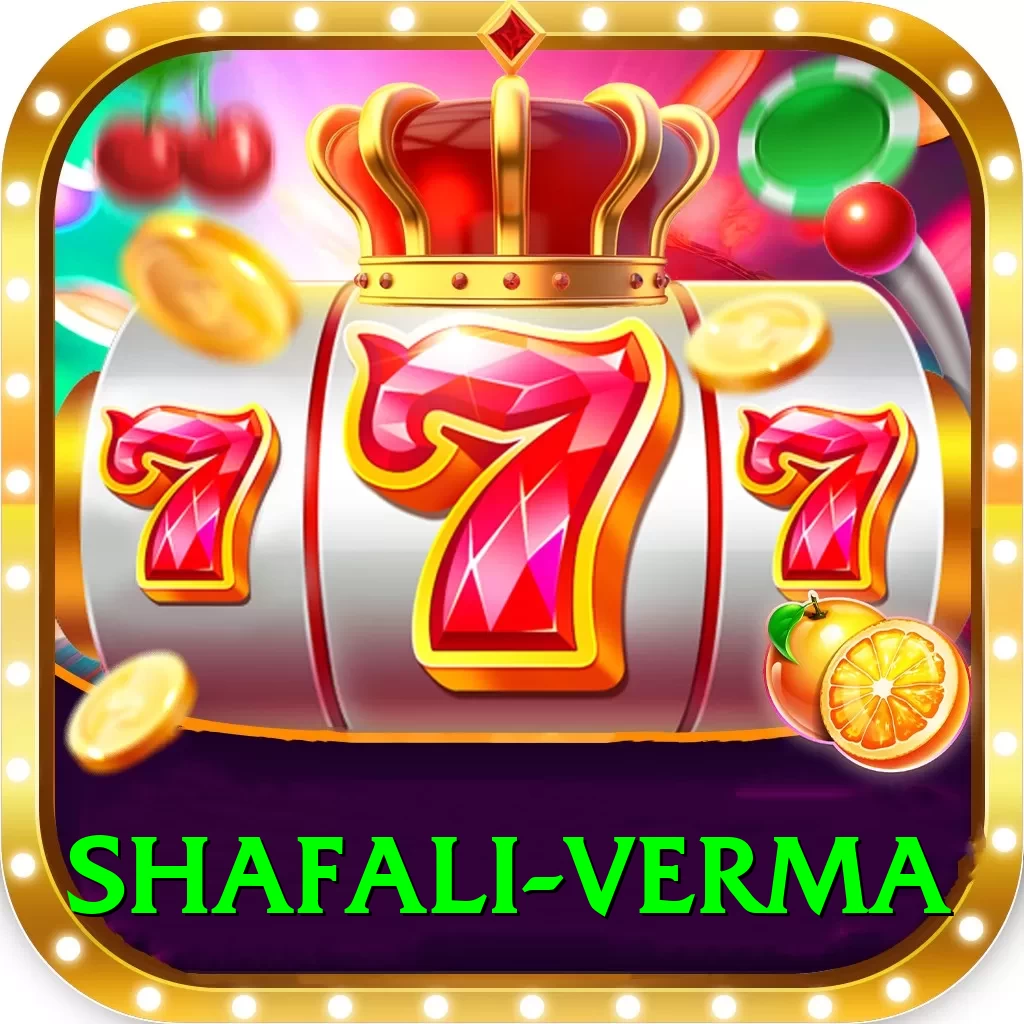 shafali verma Games (Casino & Earning) Deluxe v2.3.7 - 2