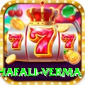 shafali verma Games (Casino & Earning) Deluxe v2.3.7
