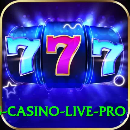 Six6s Casino Live Pro - 2
