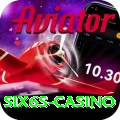 Six6s Casino Games (Casino & Earning) Deluxe vv1.0.6