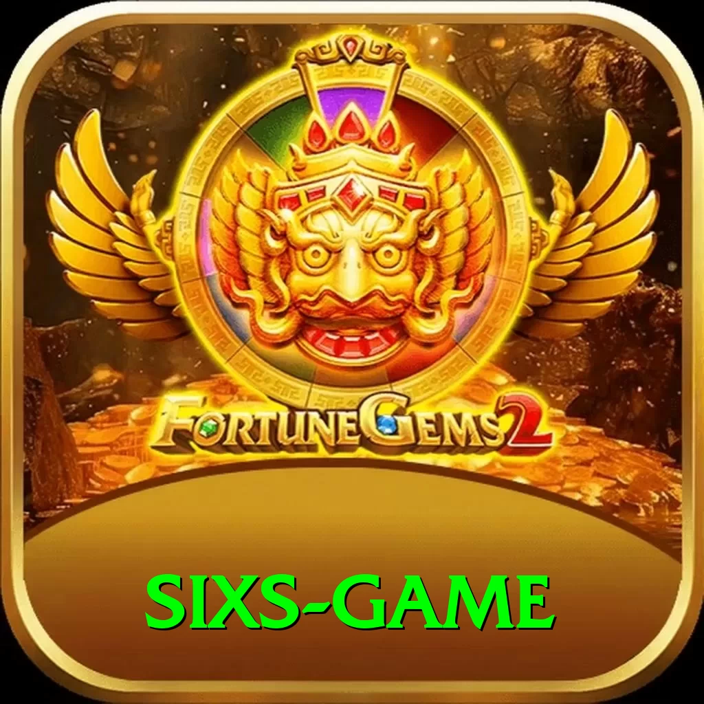 sixs game Apps (Tools & Injectors) Plus v4.0.6 - 2