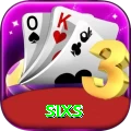 sixs Games (Casino & Earning) Master v4.1.6