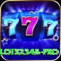 slots2345 Mega Casino App