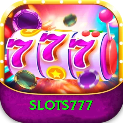 slots777 Max v2.5.3 - 2