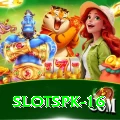slotspk 16 VIP