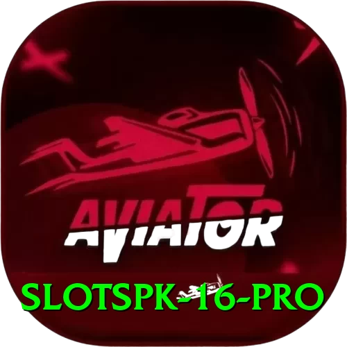 slotspk 16 Pro Latest v3.0.0 - 2