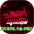 slotspk 16 Pro Latest v3.0.0