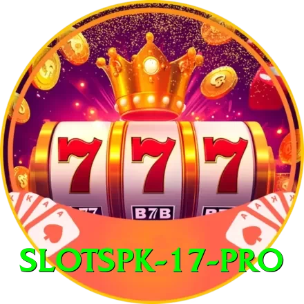 slotspk 17 Gaming Master v5.2.7 - 2