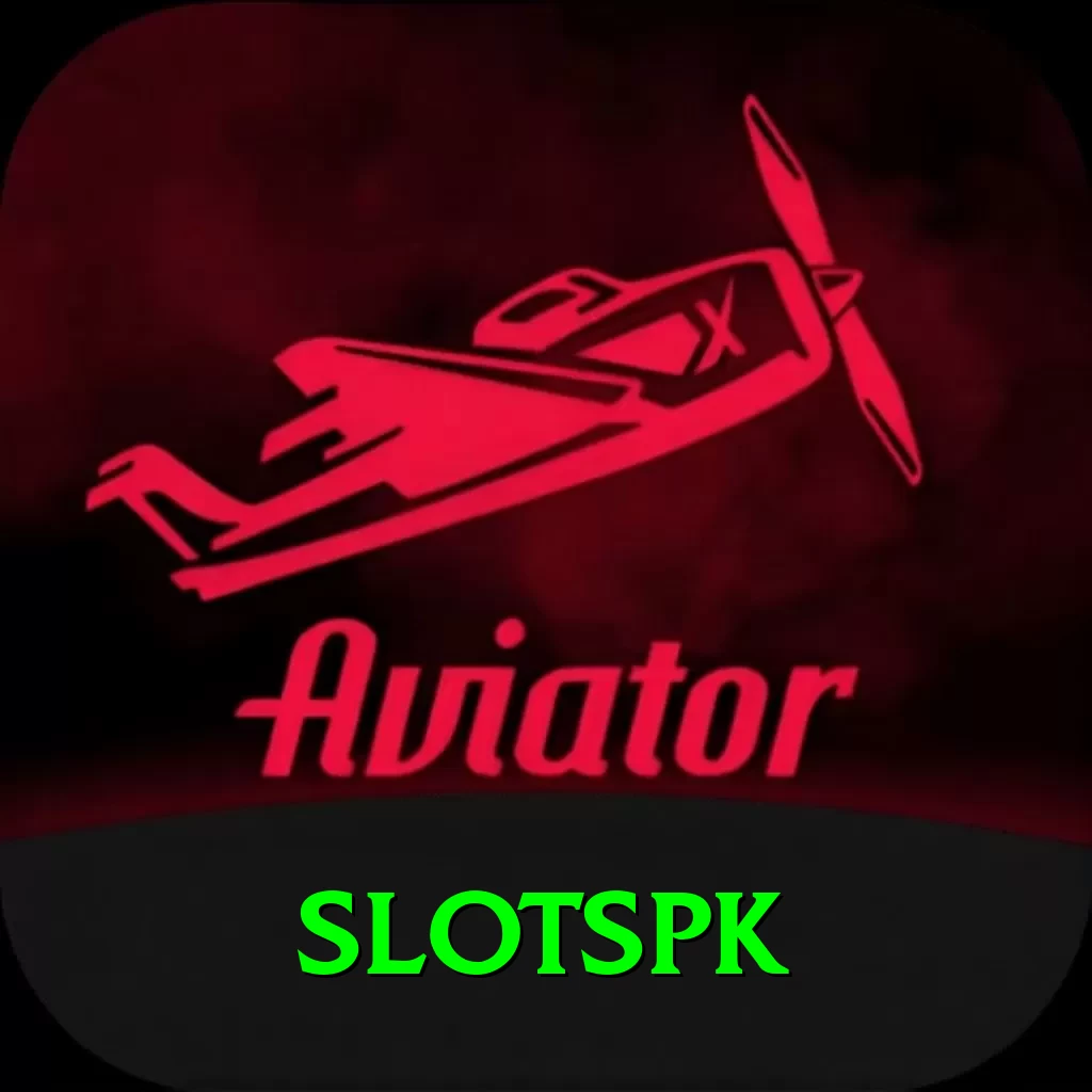 slotspk VIP vv2.7.5 - 2
