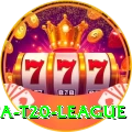 south africa t20 league Master v2.6.7