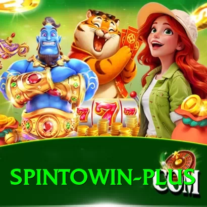 spintowin - Master Earning App - 2