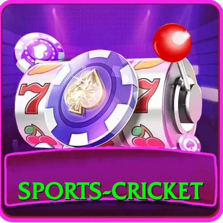 sports cricket Games (Casino & Earning) Max v5.3.7 - 2