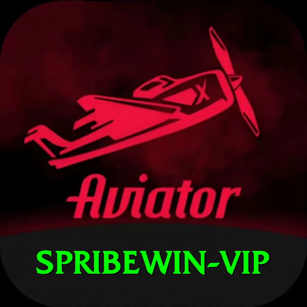 spribewin - Gaming Master - 2