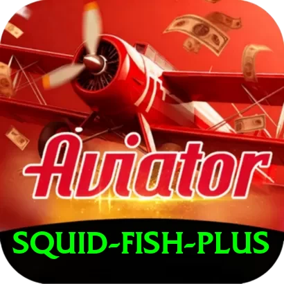 squid fish Casino Official v5.7.2 - 2