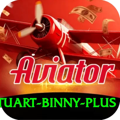 stuart binny - Slots Champion - 2