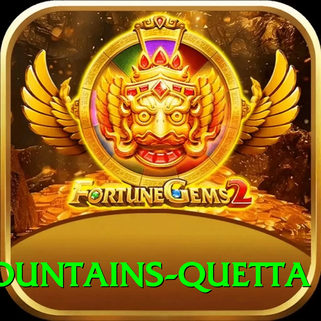 sulaiman mountains quetta Apps (Tools & Injectors) Master v5.1.1 - 2
