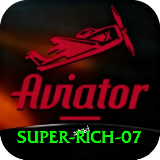 super rich 07 Plus Pro vv2.1.2 - 2