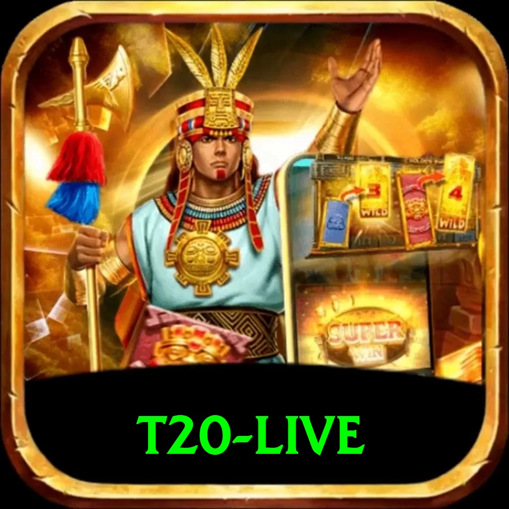 t20 live Ultimate Pro v2.8.6 - 2