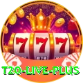 t20 live Official v2.0.2