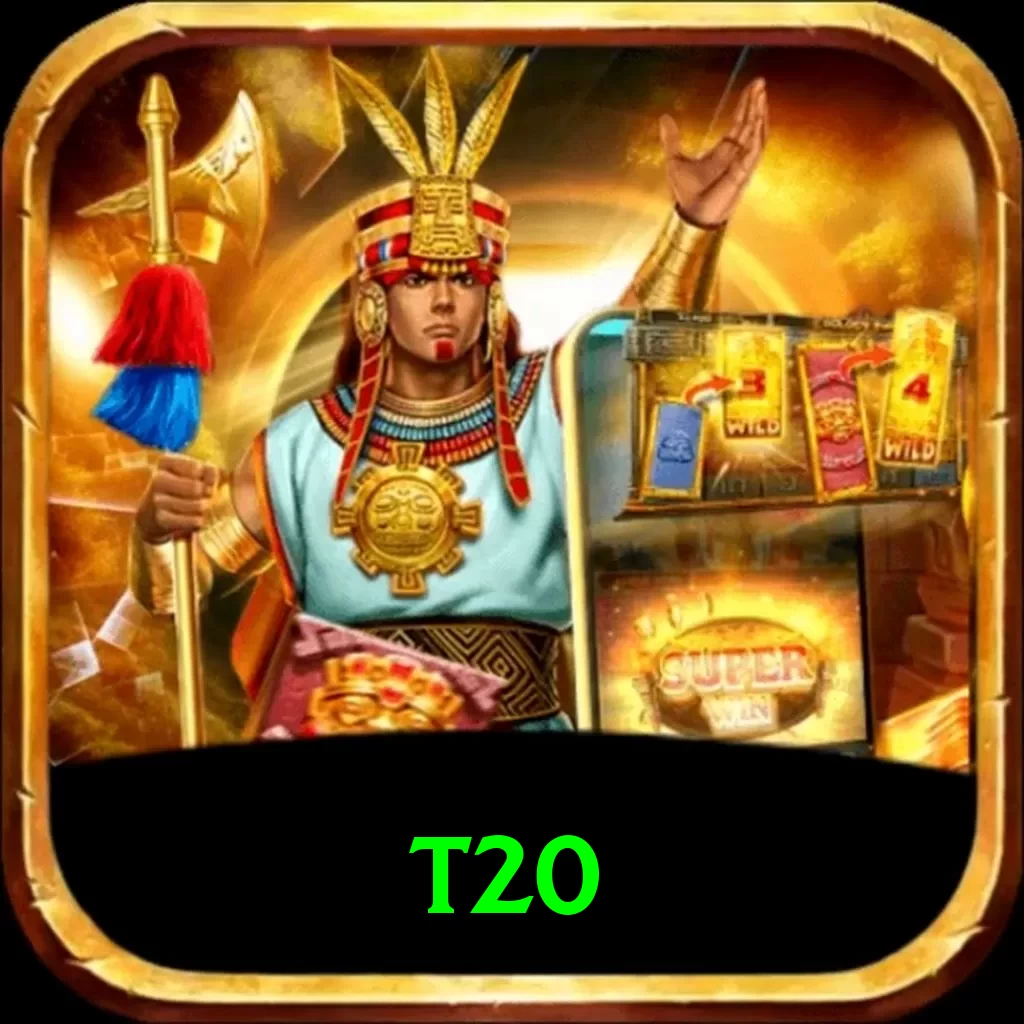 t20 Deluxe Pro v3.4.2 - 2