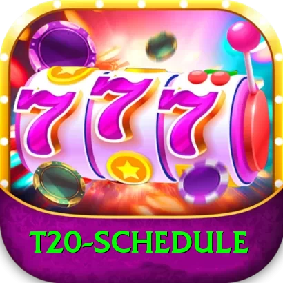 t20 schedule Elite Pro v5.6.2 - 2