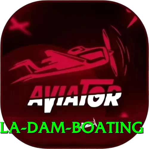 tarbela dam boating Pro1 v4.2.2 - 2