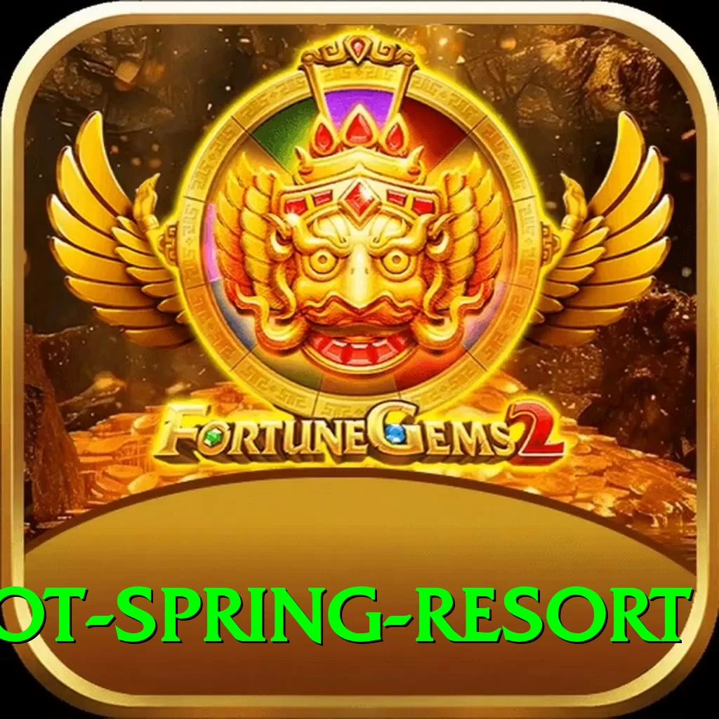 tatopani hot spring resort Games (Casino & Earning) Master v2.0.5 - 2