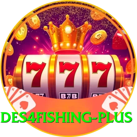 tides4fishing Gaming Master - 2