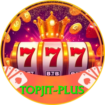 topjit Plus Pro v1.9.1 - 2