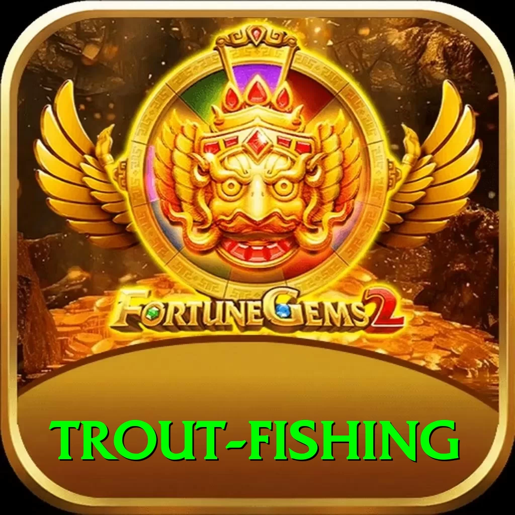 trout fishing Apps (Tools & Injectors) Pro v2.3.3 - 2